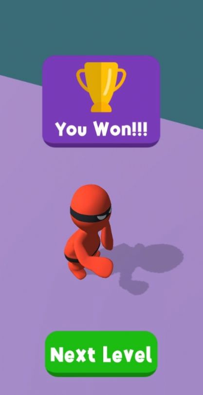 Sneaky Masters截图