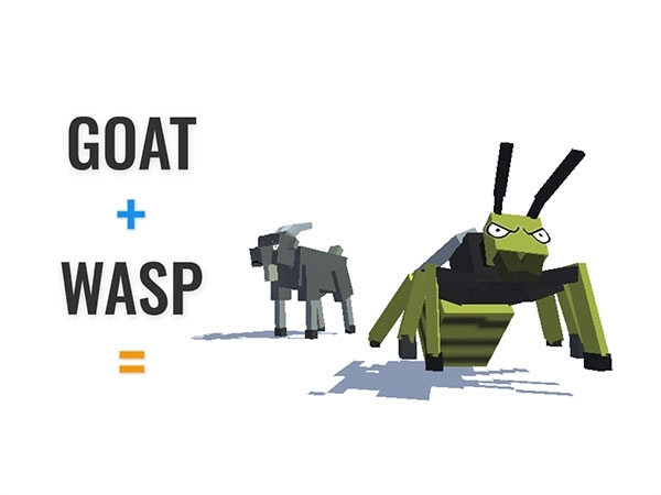 动物融合模拟器正版截图