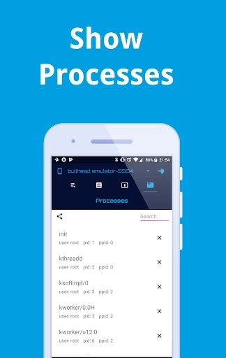 adb工具安装器手机版截图