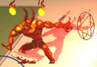 英雄召唤之无限征伐截图