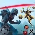 机甲变身大作战官方最新版