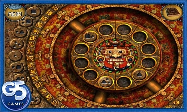 神秘水晶门手机版截图