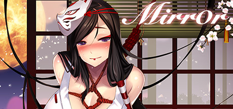 Mirror去和谐全原画CG存档 攻略全愉悦图片