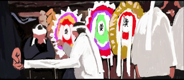 喜丧游戏最新版截图