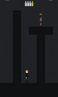 火柴人魔法射击游戏最新版截图