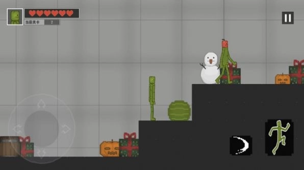 魔性冒险世界末像素游戏最新安卓版截图