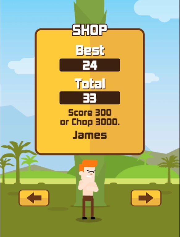 泰拳训练比赛截图