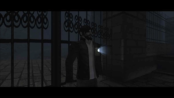 癫狂游戏汉化版截图