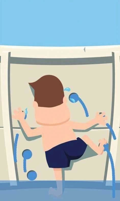 一百种倒霉法截图