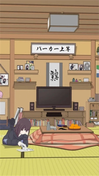 胡桃日记中文版截图