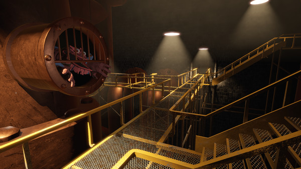 my friendly neighborhood截图