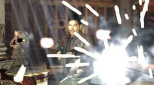 微信迷你枪神精英游戏最新版截图