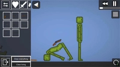 甜瓜游乐场13.1截图