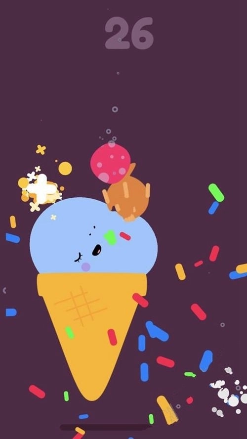 ice cream tripapk安卓安卓手机版截图