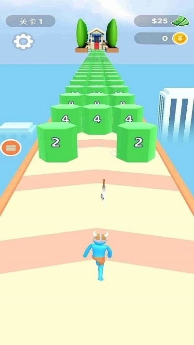 超进化模拟截图