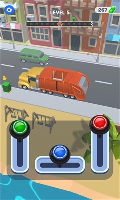 垃圾车老司机最新版 v1.2.9 安卓版截图