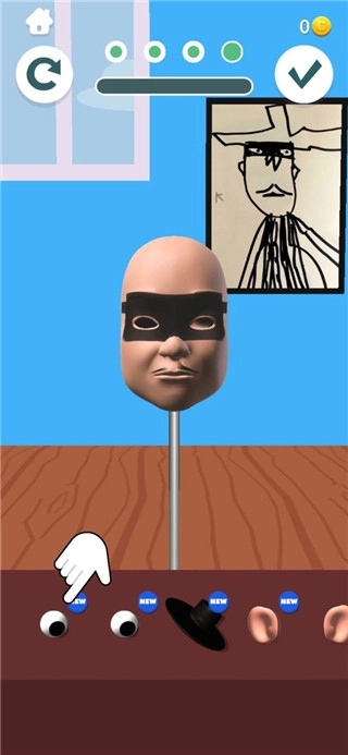 雕刻大师手游官方版截图