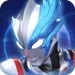 全民奥特曼之银河英雄  安卓版