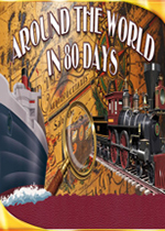 环游世界八十天绿色免安装版