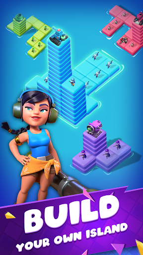 Last War最后一战截图