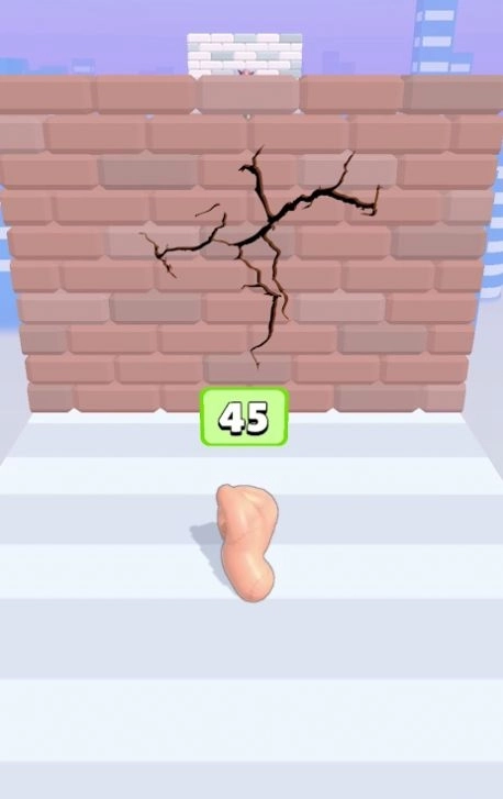 愤怒的手安卓官方版截图