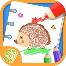 简笔画画最新版