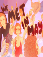 我们五月相遇中文版剧情版