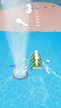 天气灾害跑酷游戏截图