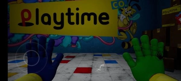 波比的时间3正版手机版 v0.2.5 安卓版截图