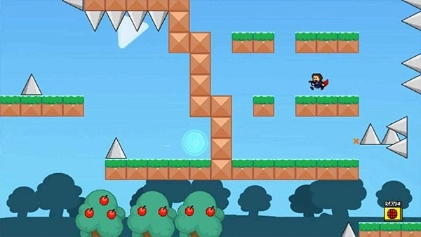 全民iwanna正版截图