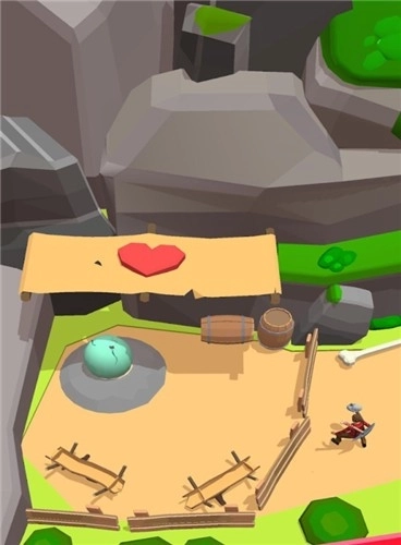 开局一只恐龙蛋截图