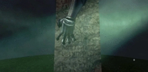 亡魂骑士手机版截图