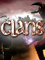 Clans中文版未加密直装版