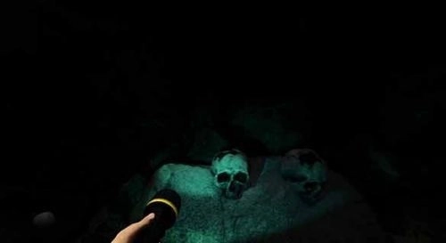 死亡之书手游安卓版截图