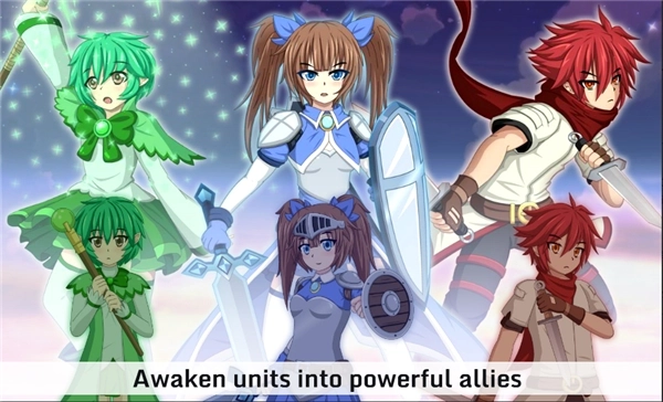 Gachaverse最新版截图