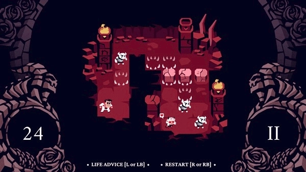 地狱把妹王手机版截图