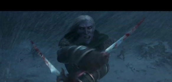 龙与地下城Dark Alliance游戏手机版截图