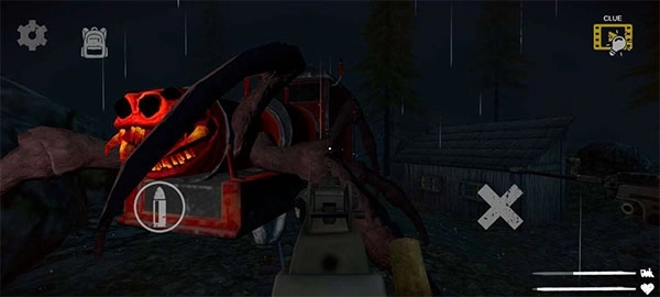 蜘蛛怪物联机版截图