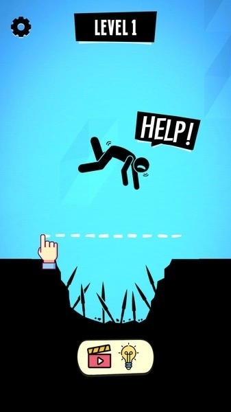 整蛊火柴人2手机版截图