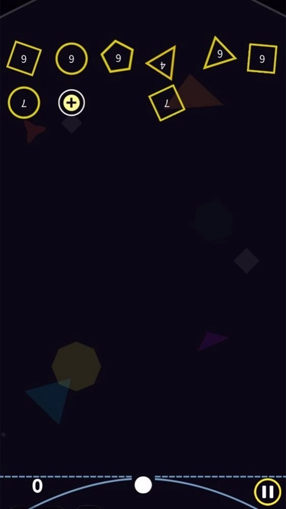 火柴人冲关大作战游戏安卓版截图