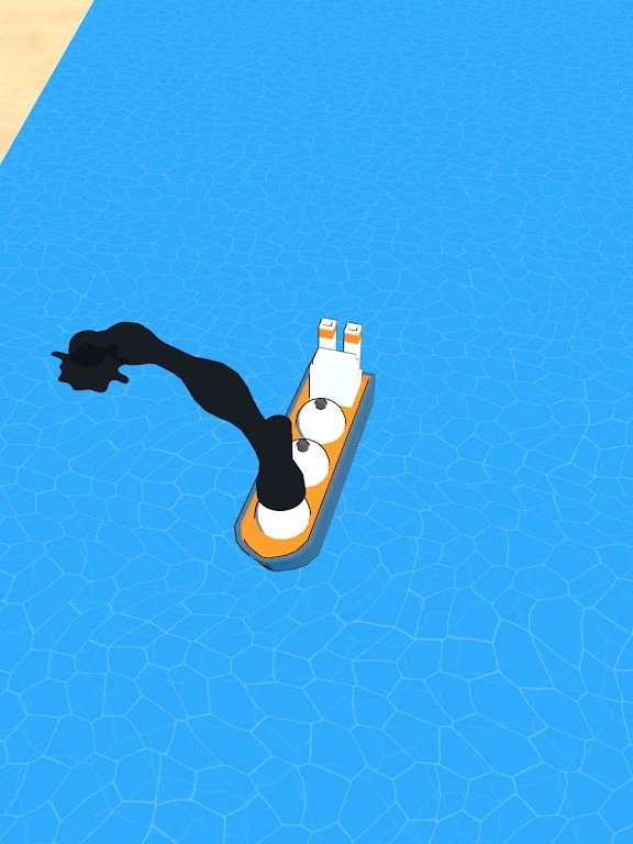 我的石油产量游戏手机版截图