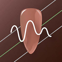 啼莺古筝调音器