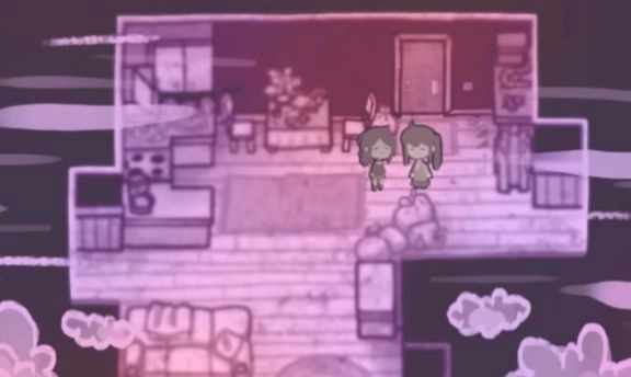 安迪与莉莉的棺材中文汉化版截图