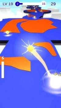 地平线冲刺截图