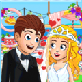 迷你小镇婚礼派对游戏最新版
