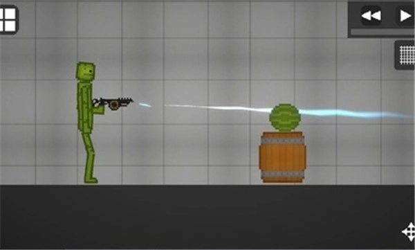 甜瓜游乐场3D版截图