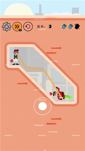 我拳头超硬截图