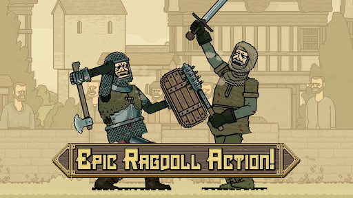 Bloody Bastards该死的混蛋截图