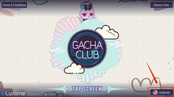 加查可爱屋截图