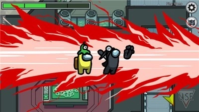 在我们之间正版截图